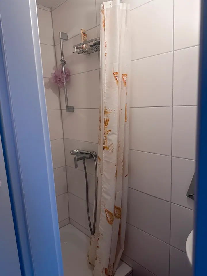 2 Zimmer Wohnung mit 55 m² in Karlsruhe – Bild 6