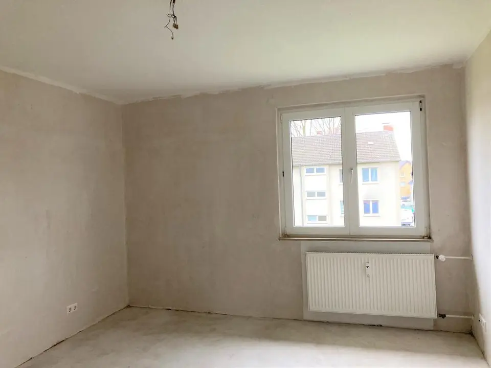 4 Zimmer Wohnung mit 60 m² in Dinslaken – Bild 2