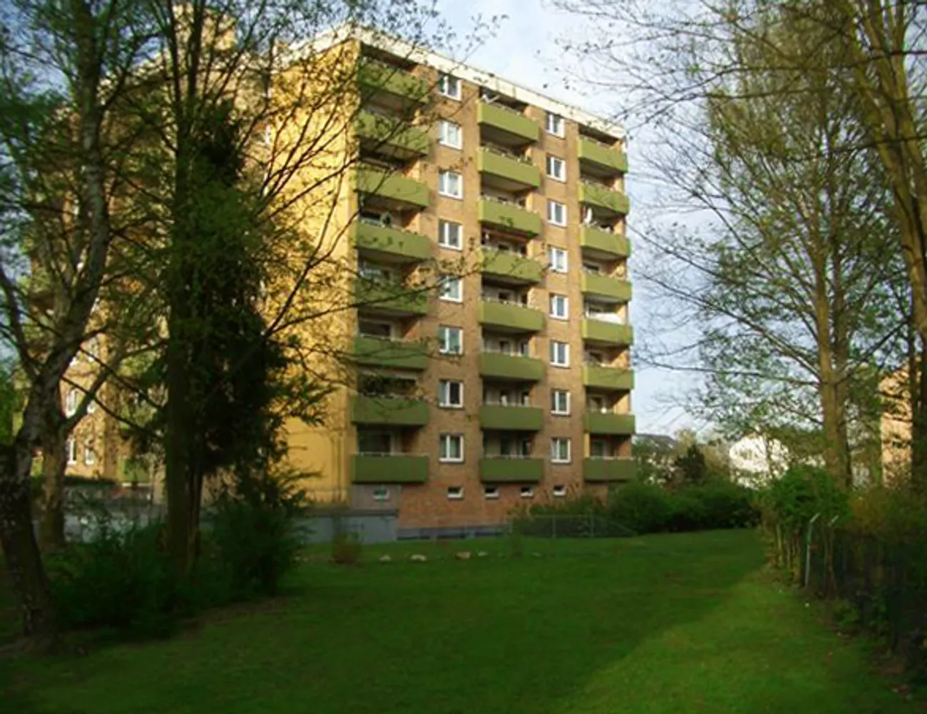 3 Zimmer Wohnung mit 88 m² in Wedel – Bild 1