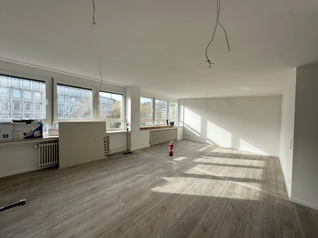 4 Zimmer Wohnung mit 110 m² in Bielefeld – Bild 12