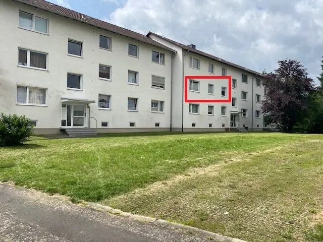 WG-Zimmer mit 21 m² in Nordhausen – Bild 9