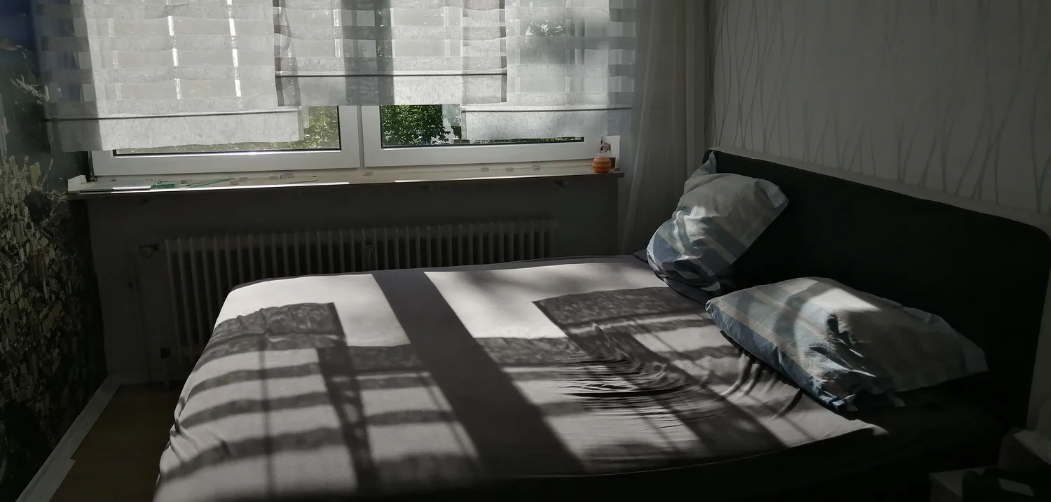 3 Zimmer Wohnung mit 63 m² in Fürth – Bild 12