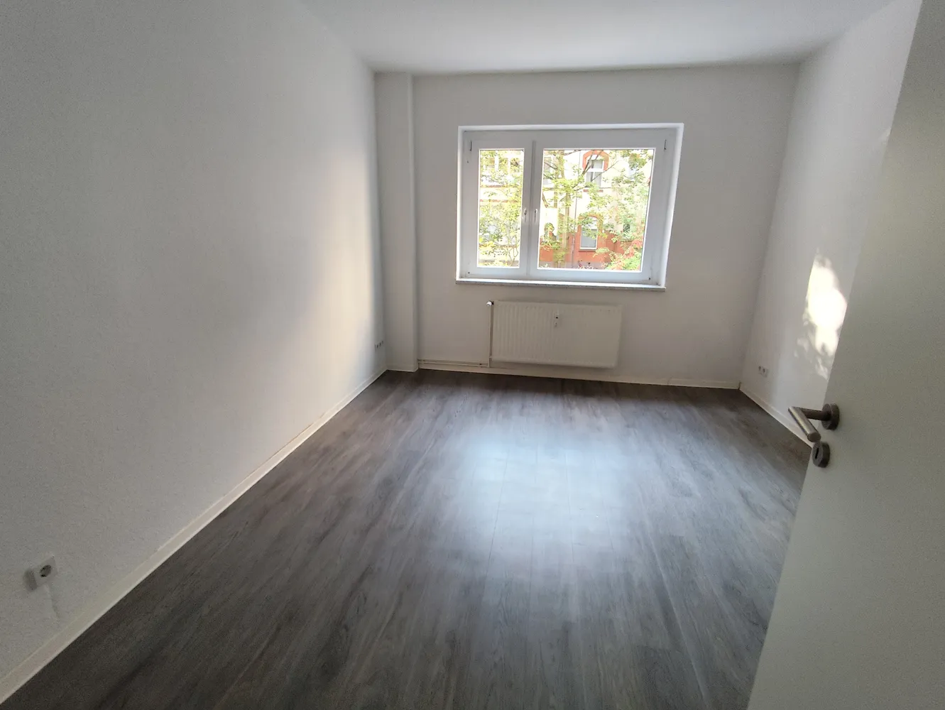 3 room apartment with 58 m² in Magdeburg – Photo 9