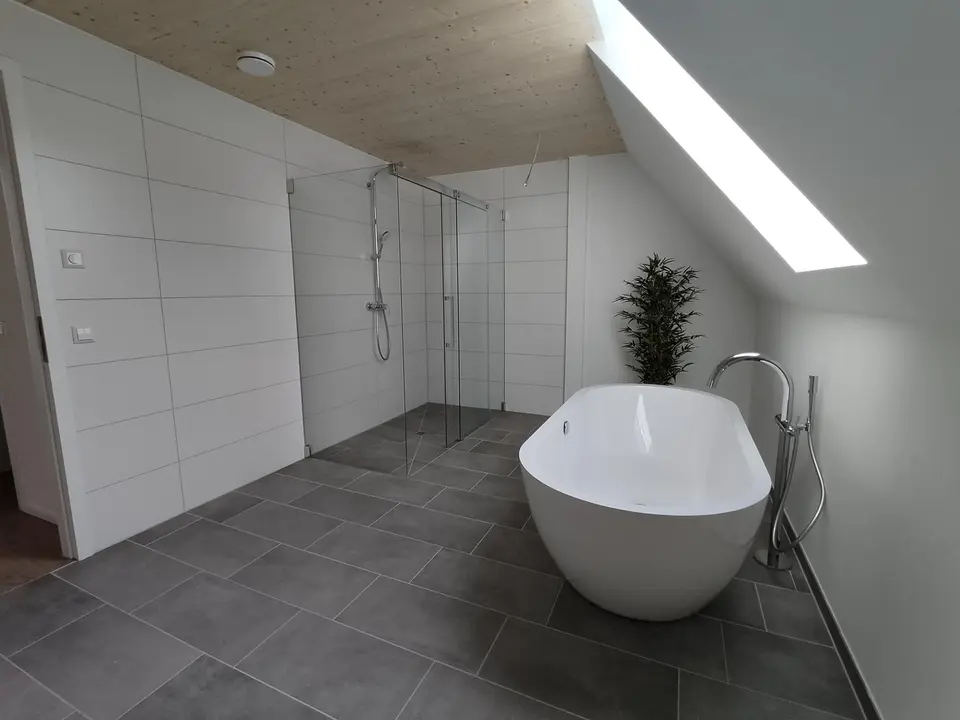 2 Zimmer Wohnung mit 10 m² in Biberach an der Riß – Bild 4