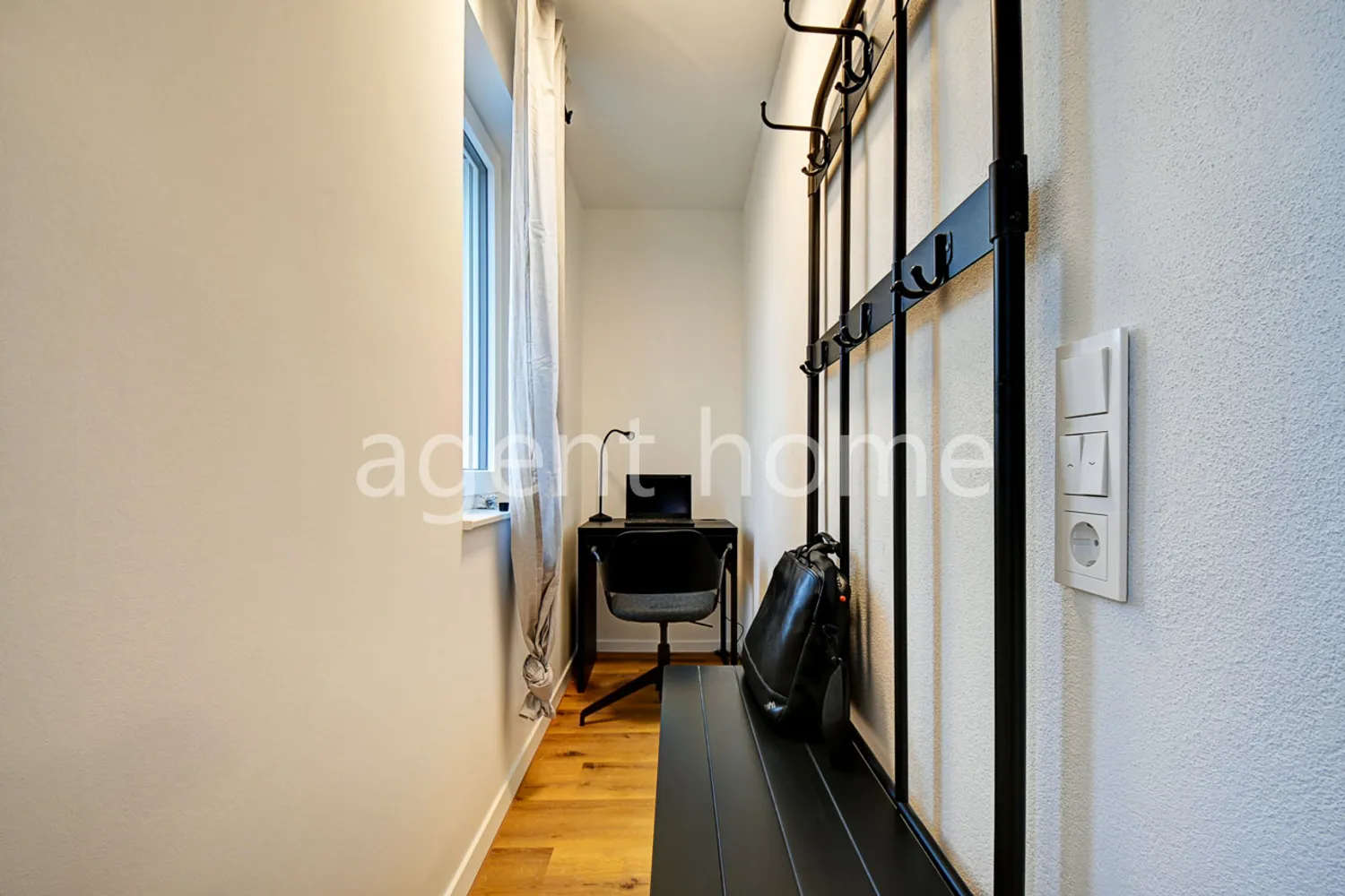 2 Zimmer Wohnung mit 37 m² in Stuttgart – Bild 9