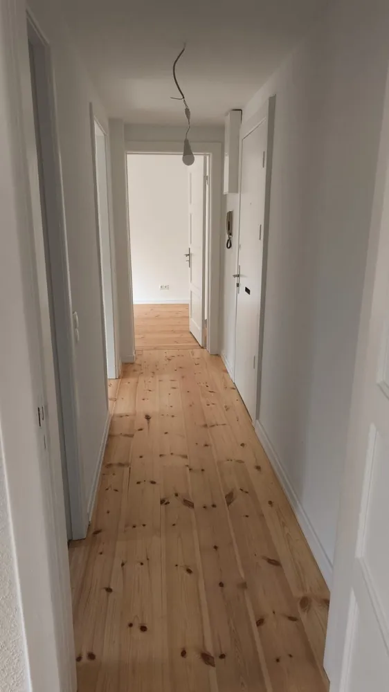 2 Zimmer Wohnung mit 42 m² in Hamburg – Bild 4
