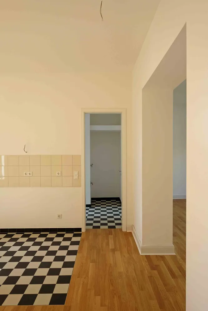 2 room apartment with 53 m² in Cologne – Photo 5