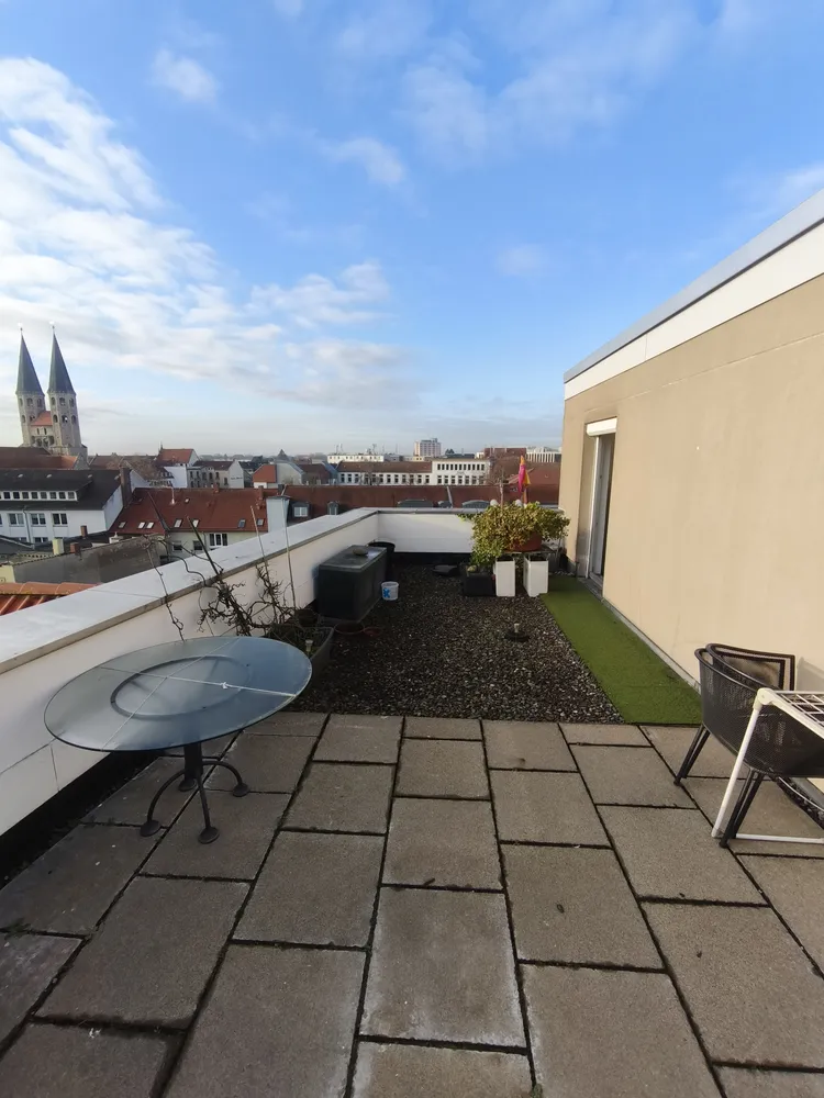 3 Zimmer Wohnung mit 90 m² in Braunschweig – Bild 10