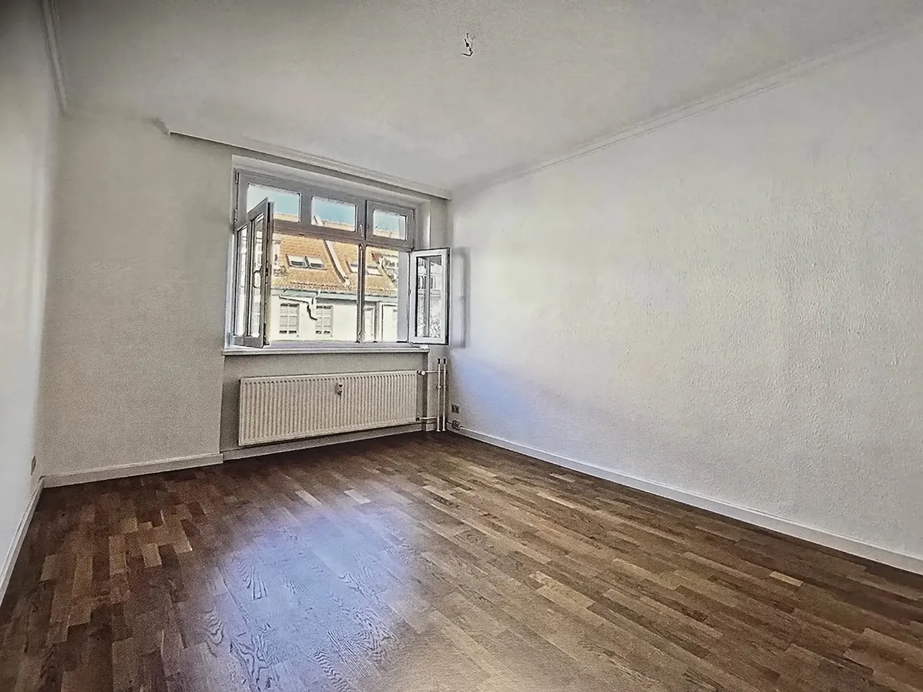 WG-Zimmer mit 17 m² in Berlin – Bild 4
