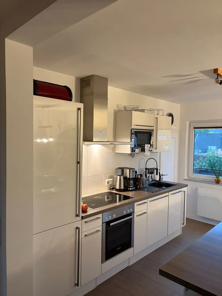 4 Zimmer Wohnung mit 90 m² in Bielefeld – Bild 2