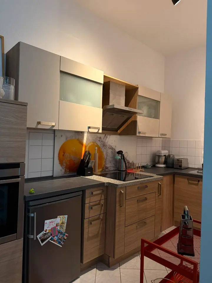 2 room apartment with 61 m² in Chemnitz – Photo 6