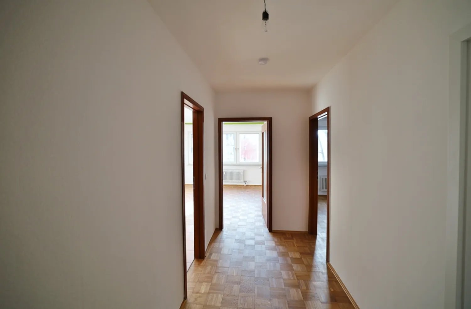 2 Zimmer Wohnung mit 50 m² in Frankfurt am Main – Bild 5