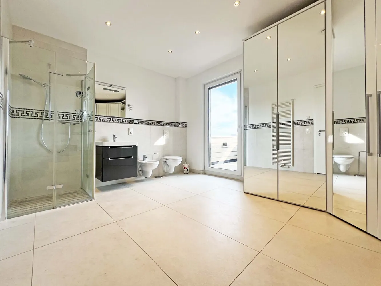 6 room apartment with 423 m² in Oberursel (Taunus) – Photo 7