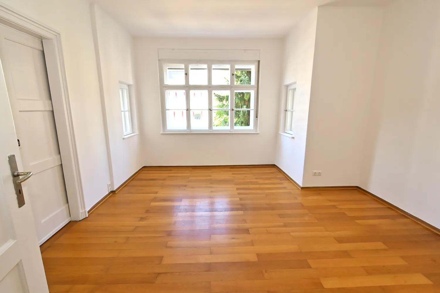 4 Zimmer Wohnung mit 126 m² in Augsburg – Bild 6