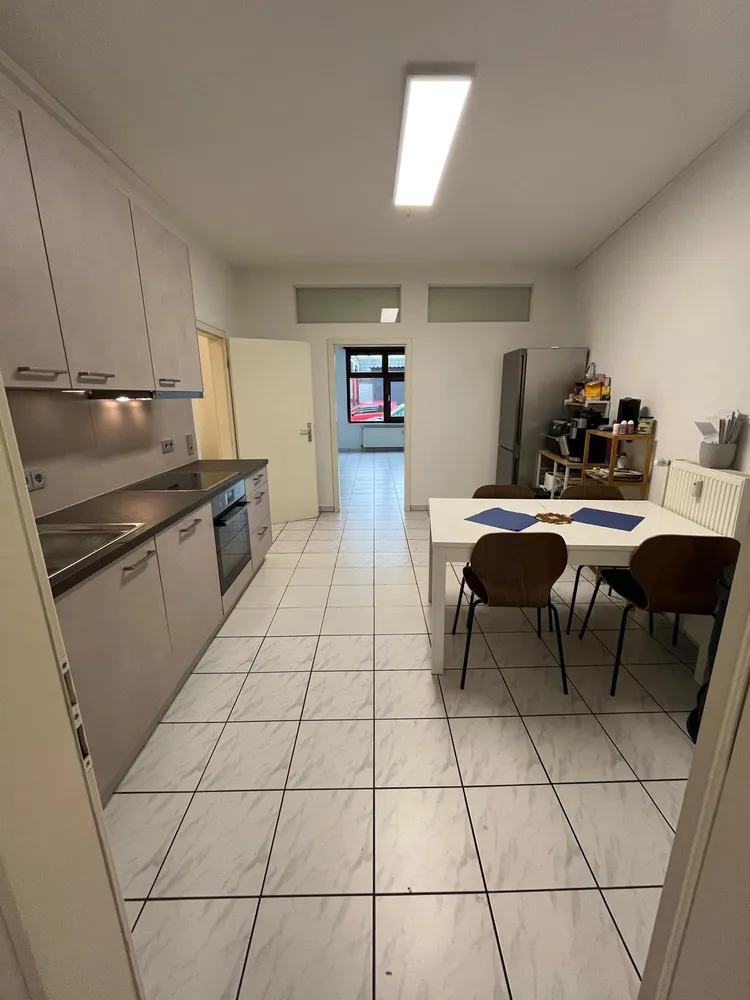 1 room apartment with 28 m² in Cologne – Photo 1