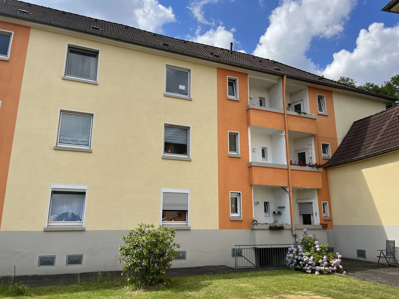 3 Zimmer Wohnung mit 62 m² in Essen – Bild 5