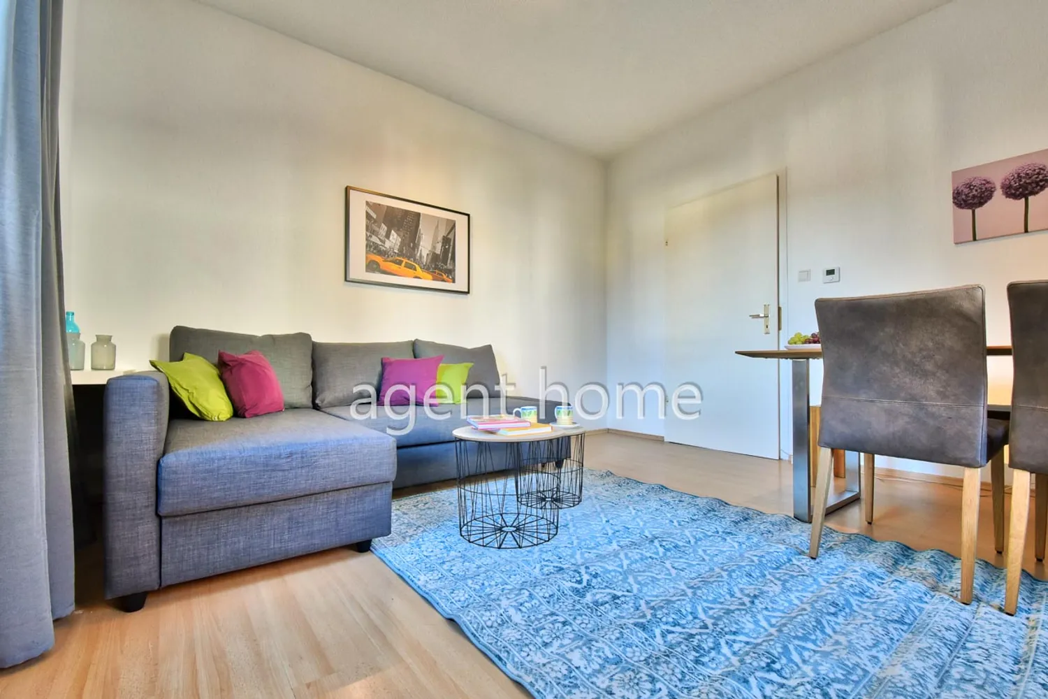 2 Zimmer Wohnung mit 55 m² in Stuttgart – Bild 6