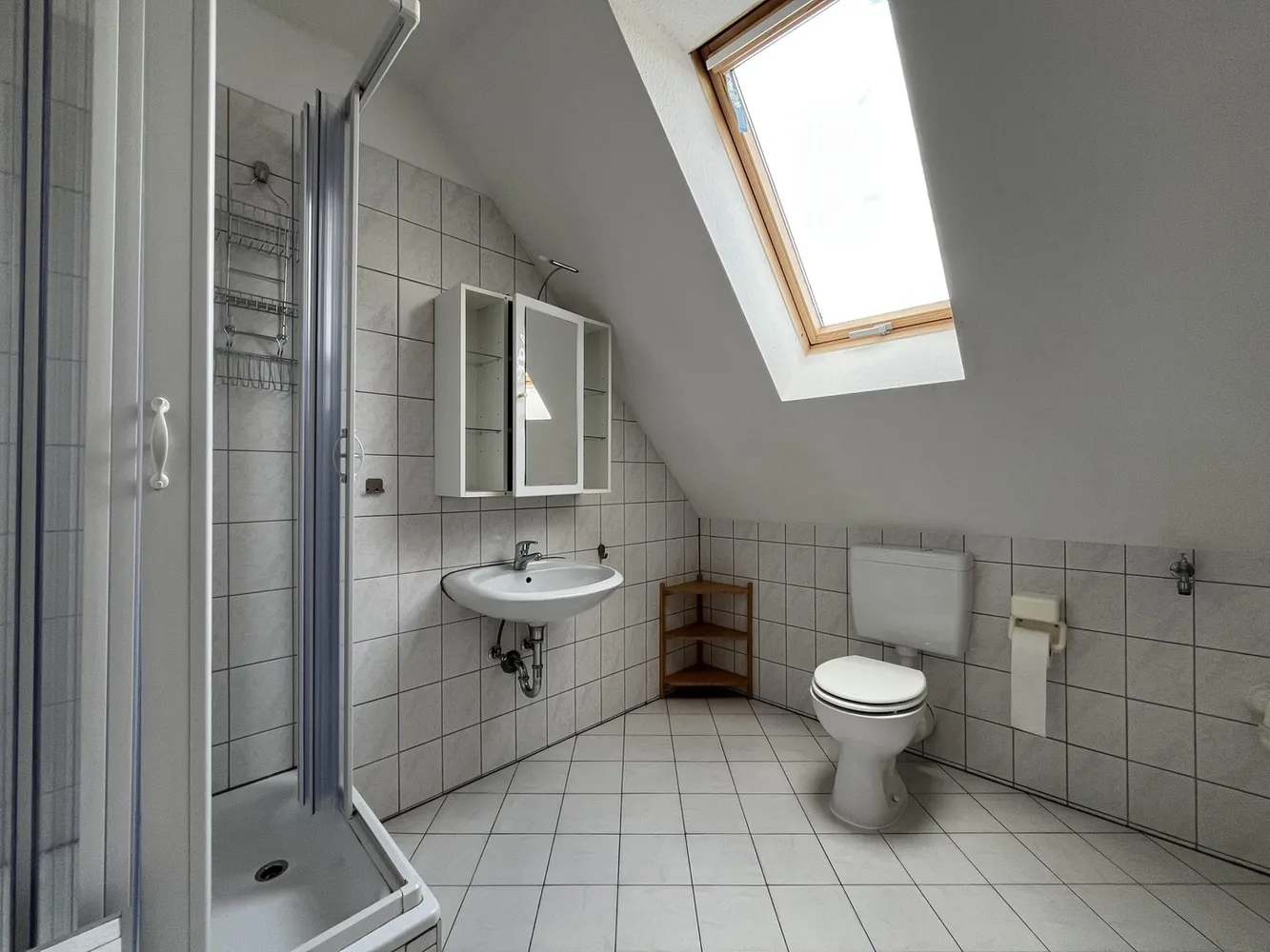 2 Zimmer Wohnung mit 52 m² in Leipzig – Bild 8