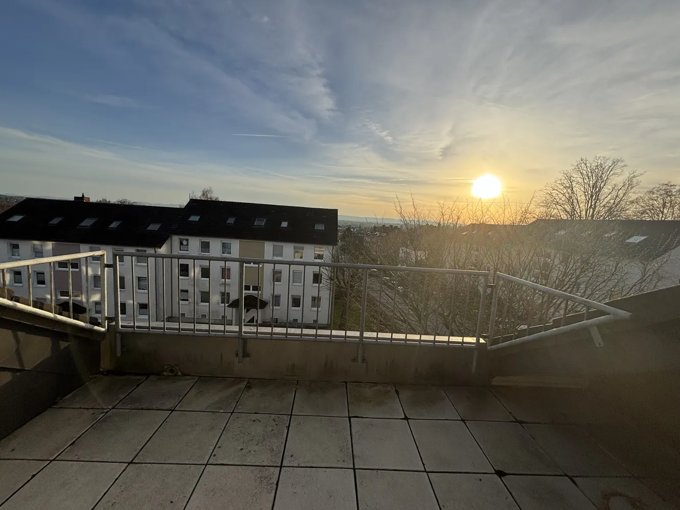 2 Zimmer Wohnung mit 49 m² in Bielefeld – Bild 7