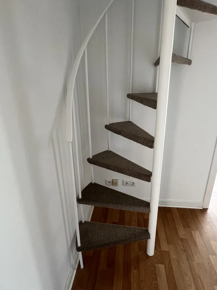 4 Zimmer Wohnung mit 102 m² in Hamburg – Bild 8
