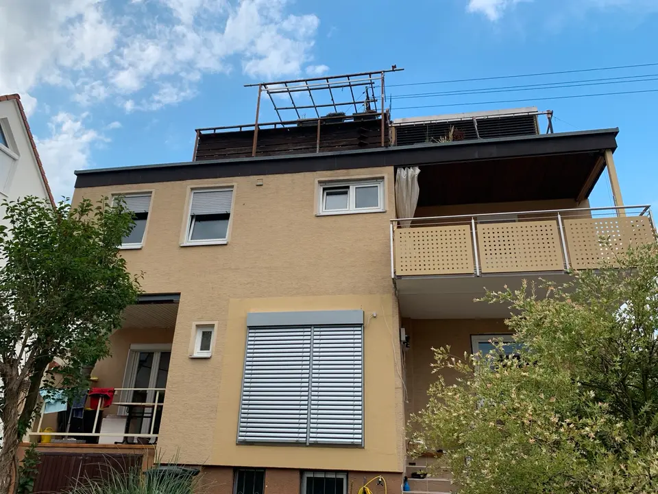 3 Zimmer Wohnung mit 80 m² in Kirchheim unter Teck – Bild 4