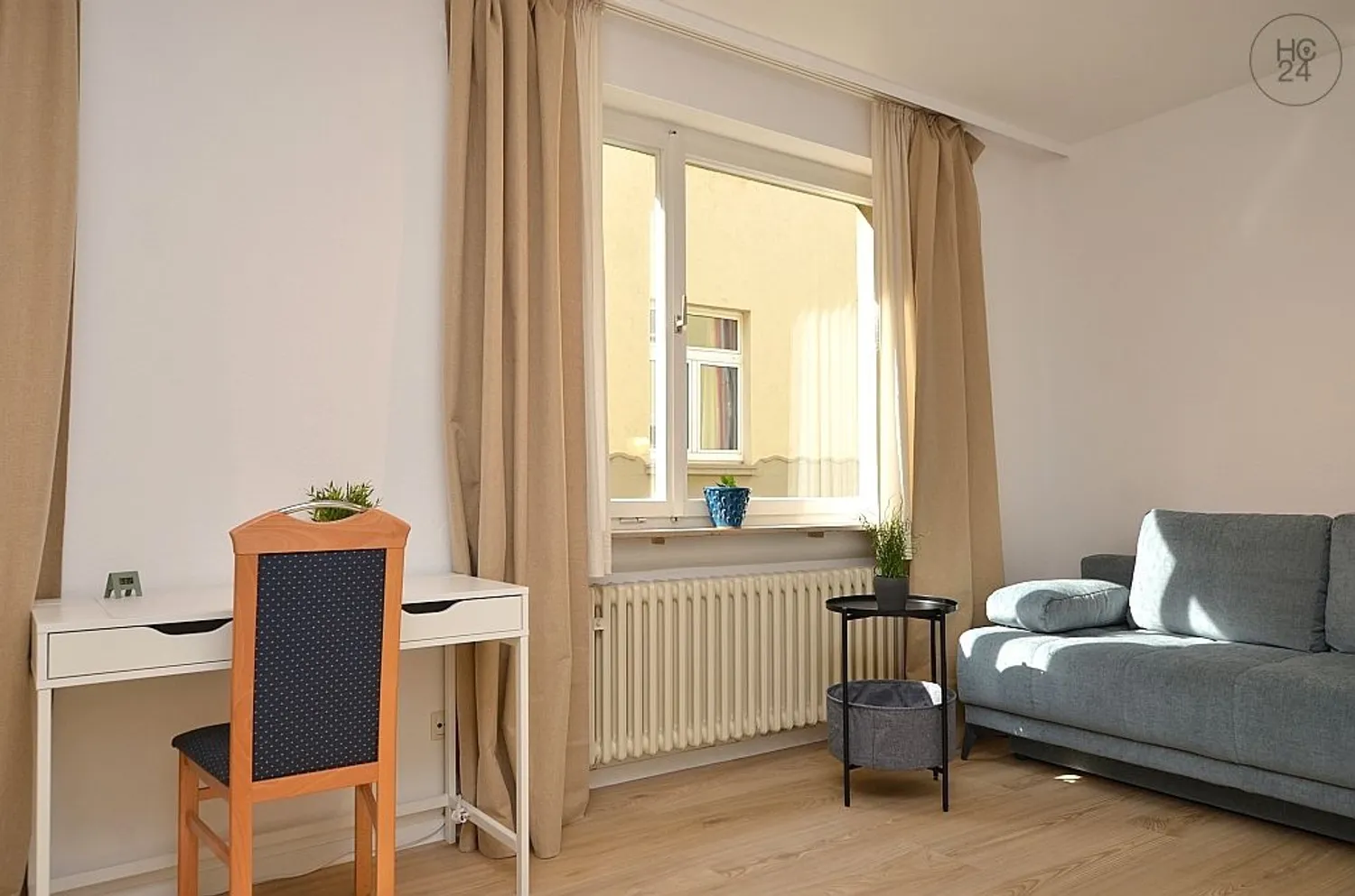 1 Zimmer Wohnung mit 26 m² in Würzburg – Bild 10