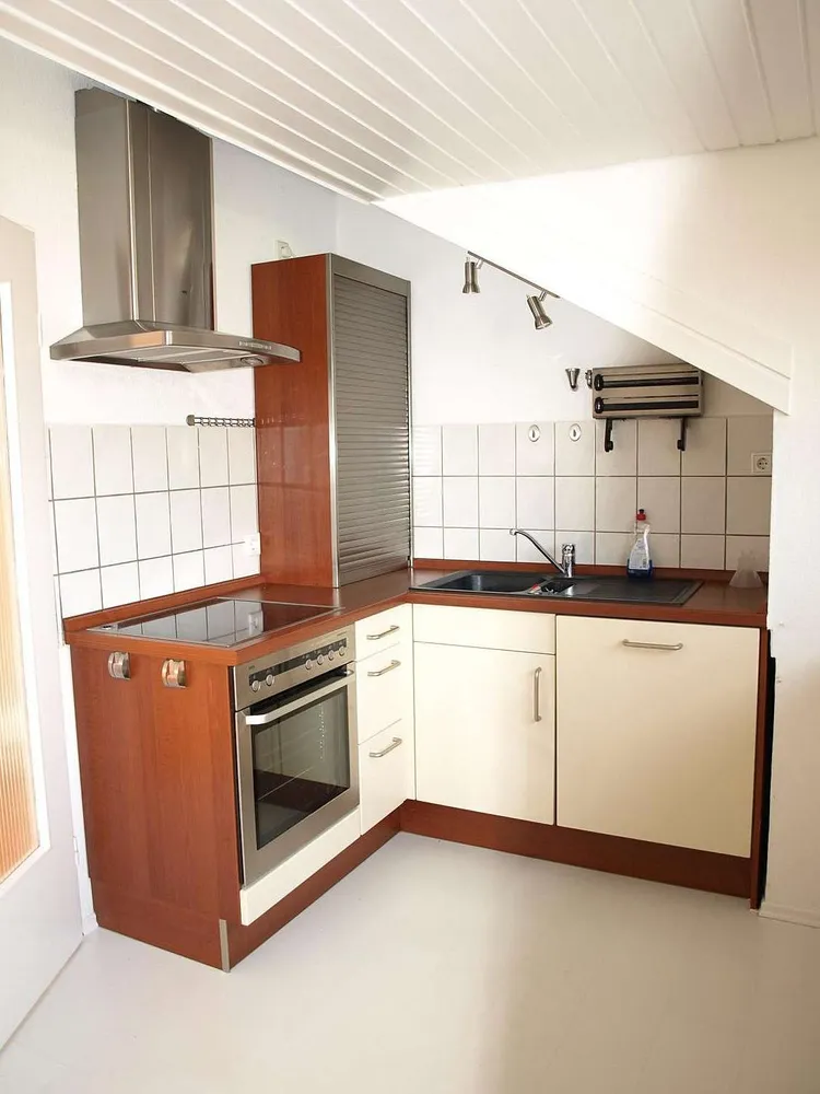 6 room apartment with 161 m² in Ratingen – Photo 8