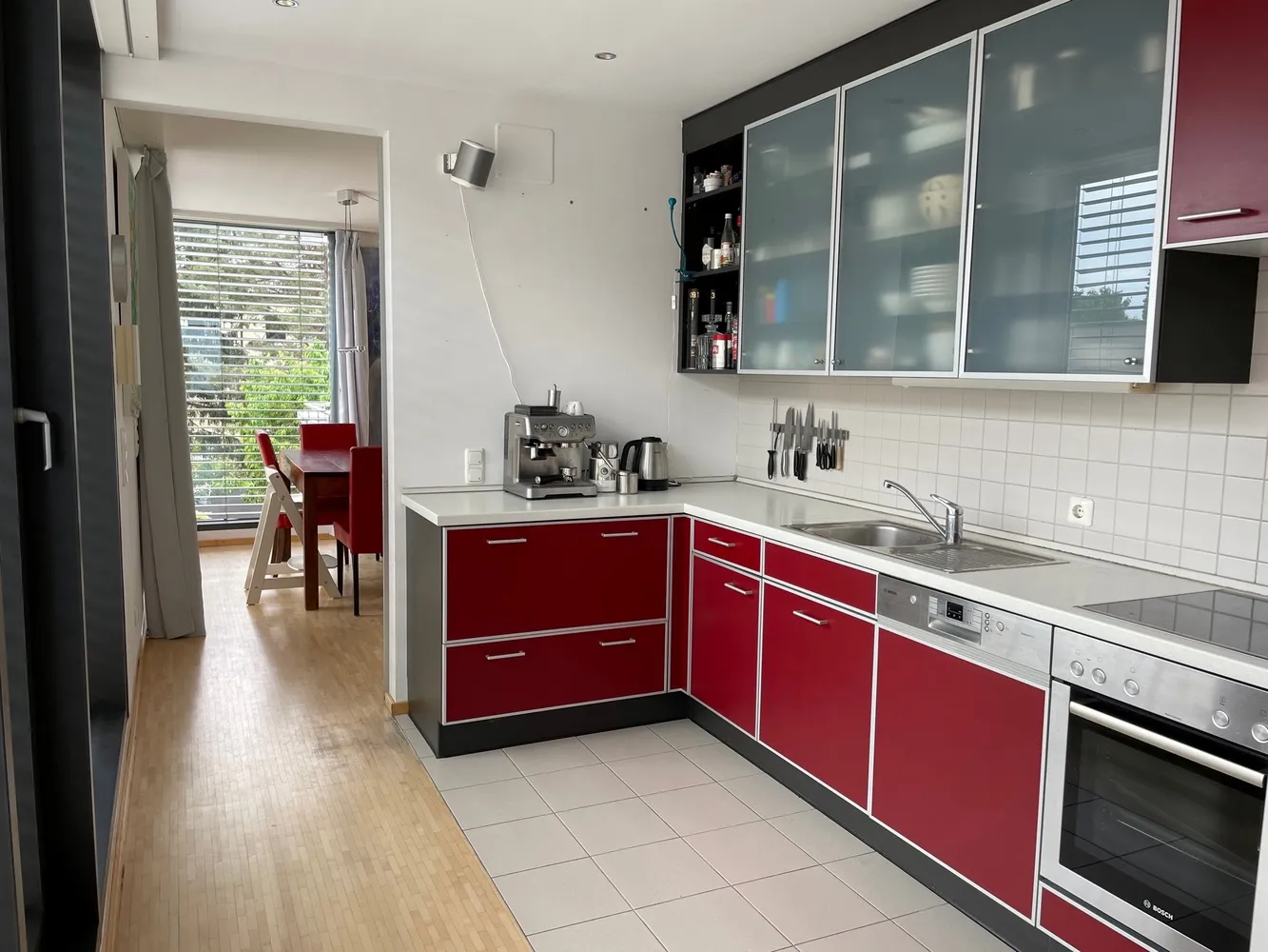 5 Zimmer Wohnung mit 120 m² in München – Bild 5