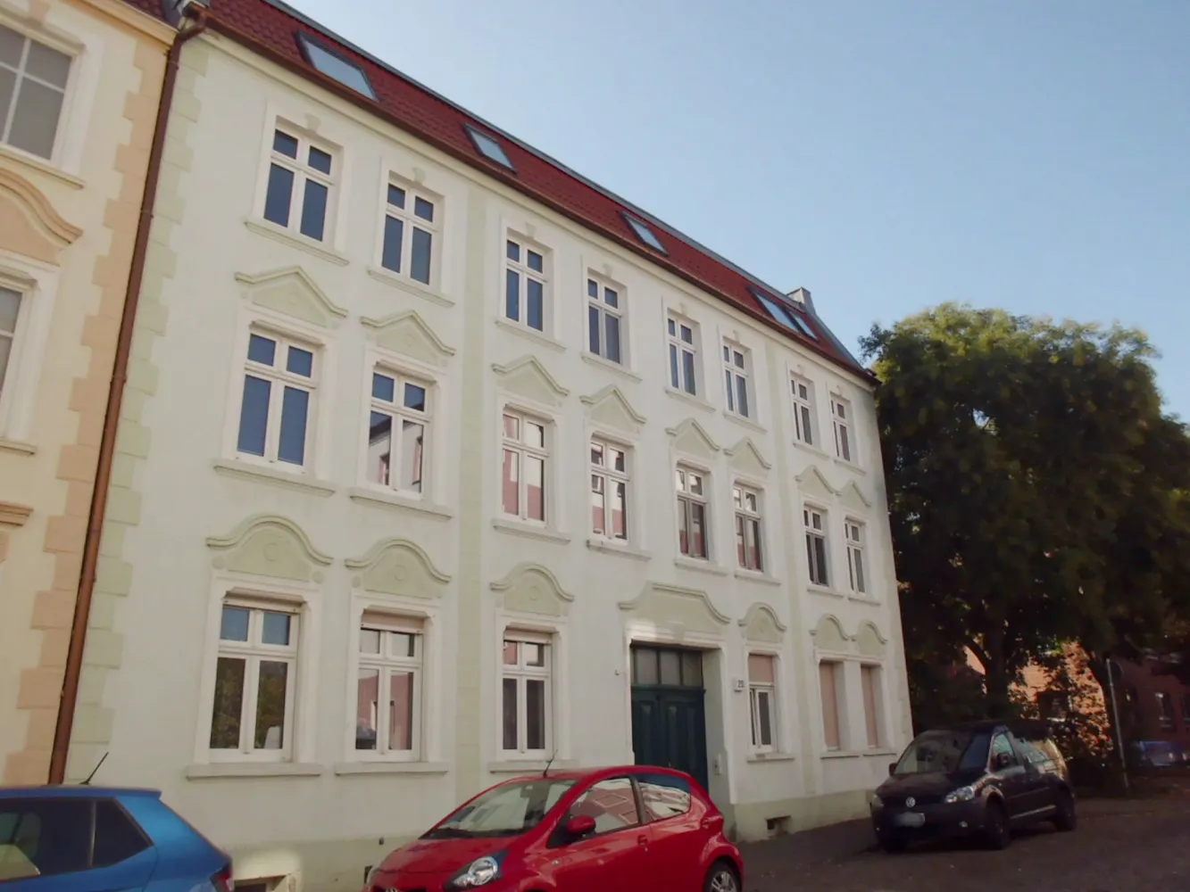 2 room apartment with 53 m² in Magdeburg – Photo 1