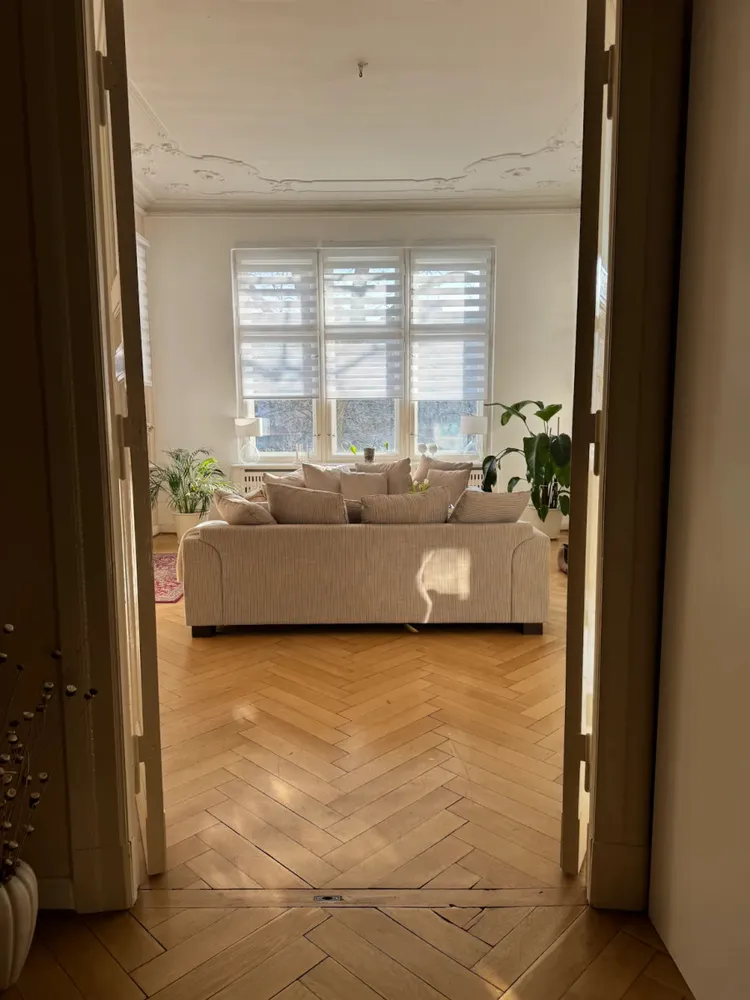 WG-Zimmer mit 25 m² in Berlin – Bild 9