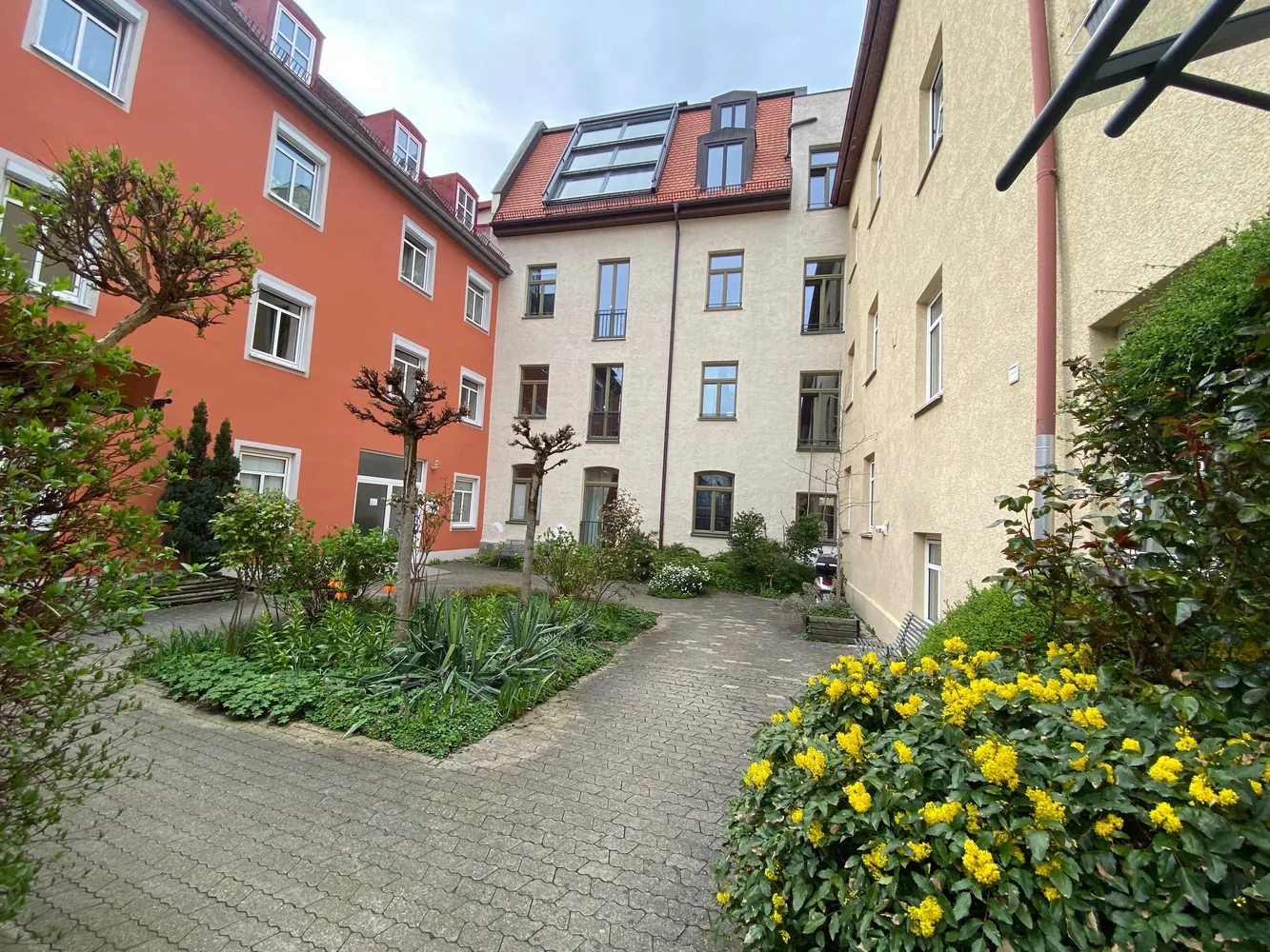 4 Zimmer Wohnung mit 83 m² in München – Bild 11