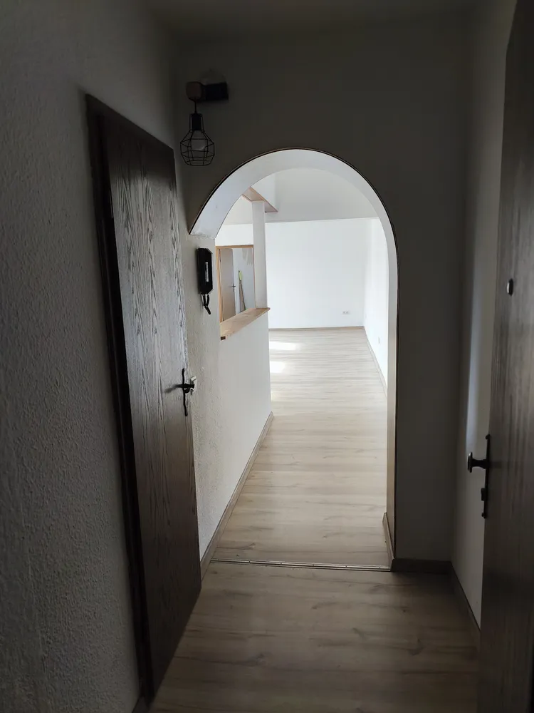 2 Zimmer Wohnung mit 54 m² in Krefeld – Bild 7