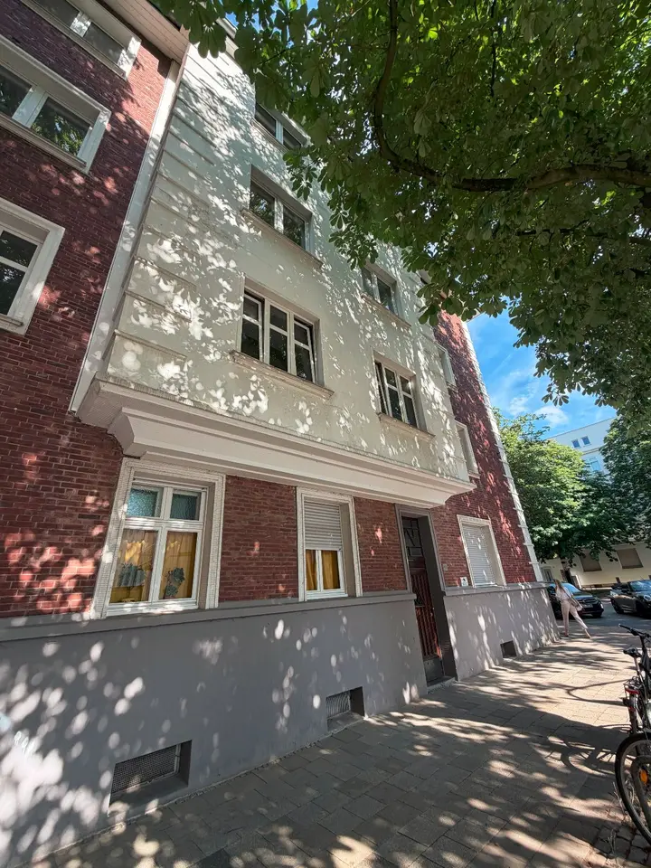 4 Zimmer Wohnung mit 82 m² in Aachen – Bild 2