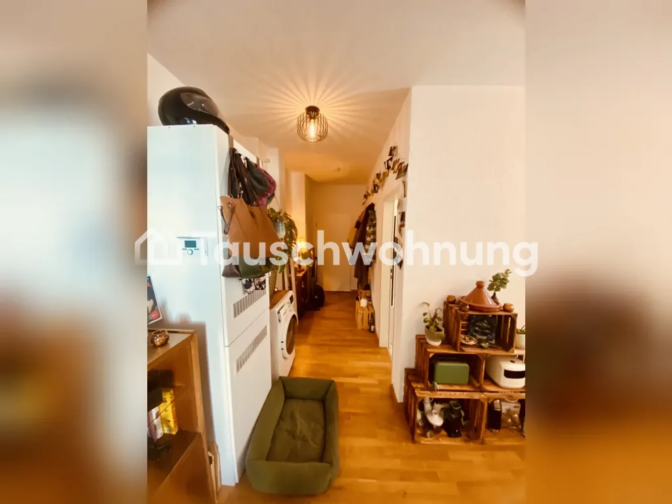1 Zimmer Wohnung mit 36 m² in München – Bild 1