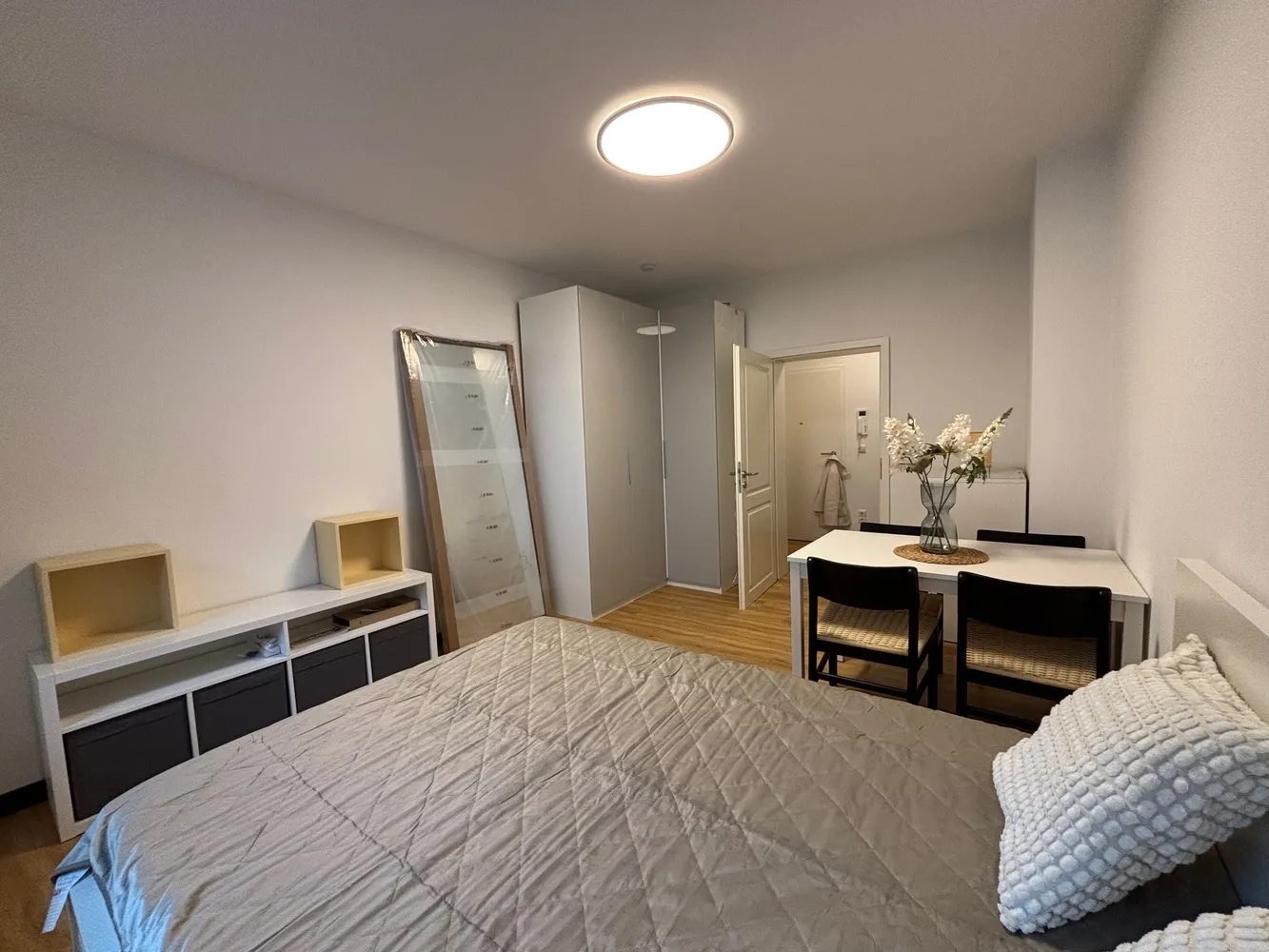 1 Zimmer Wohnung mit 29 m² in Düsseldorf – Bild 7