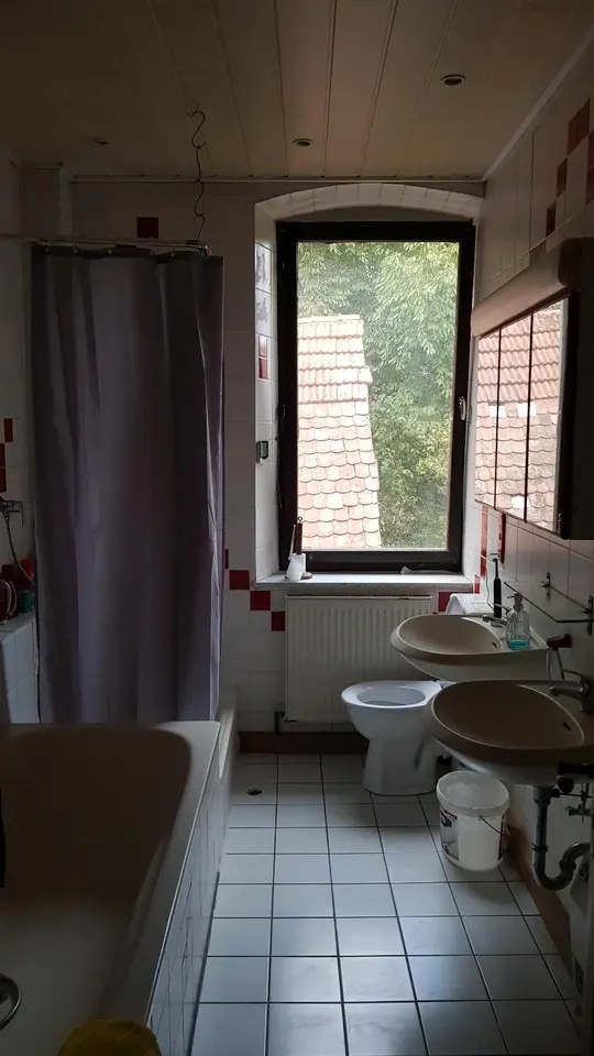WG-Zimmer mit 12 m² in Hof – Bild 3