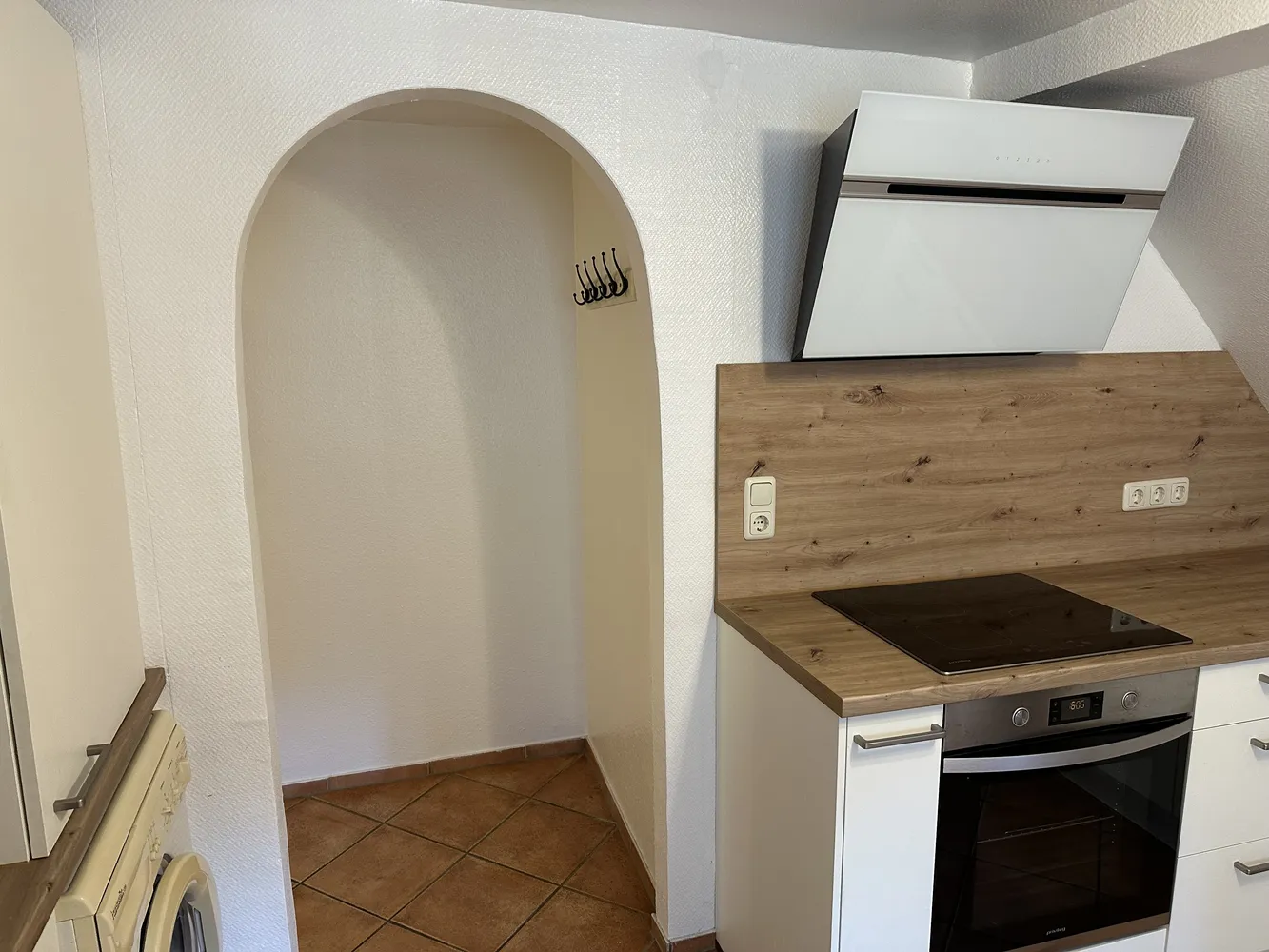 3 Zimmer Wohnung mit 65 m² in Goslar – Bild 3
