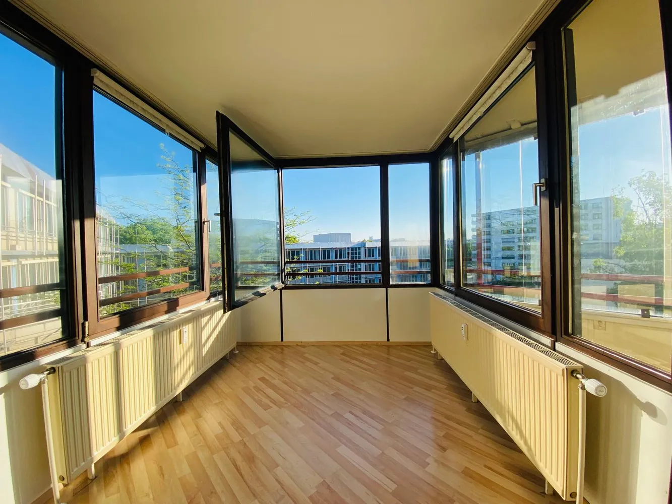 3 Zimmer Wohnung mit 89 m² in München – Bild 5