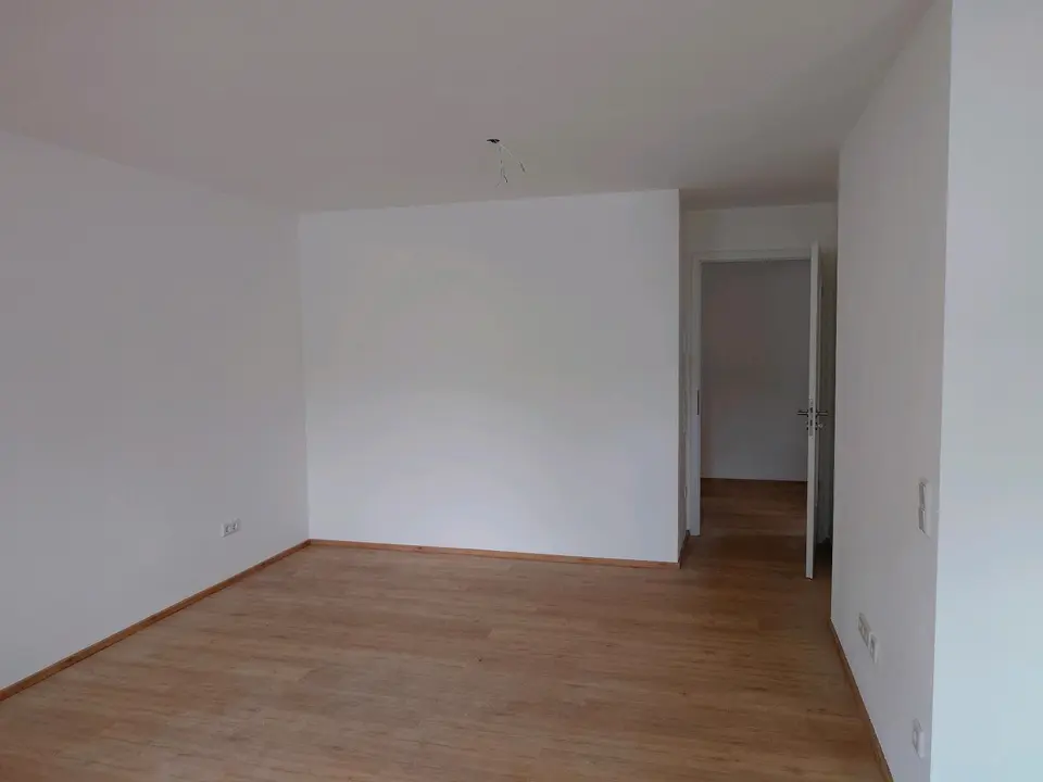 2 Zimmer Wohnung mit 55 m² in Freising – Bild 4