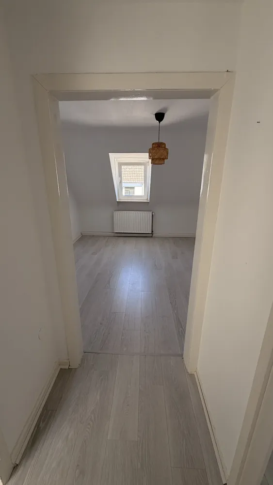 2 Zimmer Wohnung mit 35 m² in Krefeld – Bild 1