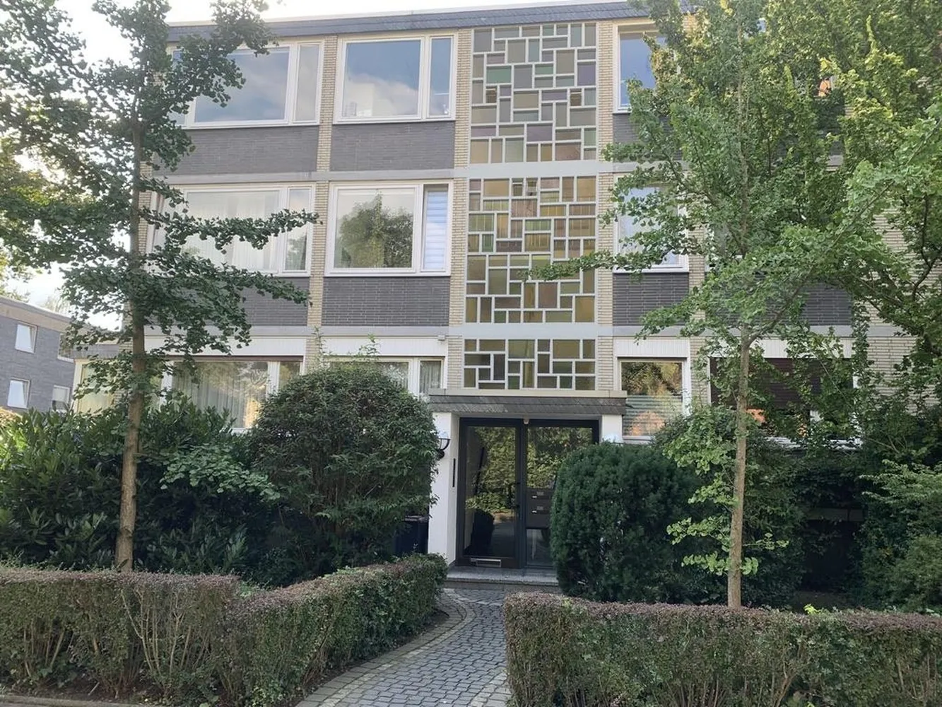 1 Zimmer Wohnung mit 24 m² in Düsseldorf – Bild 1