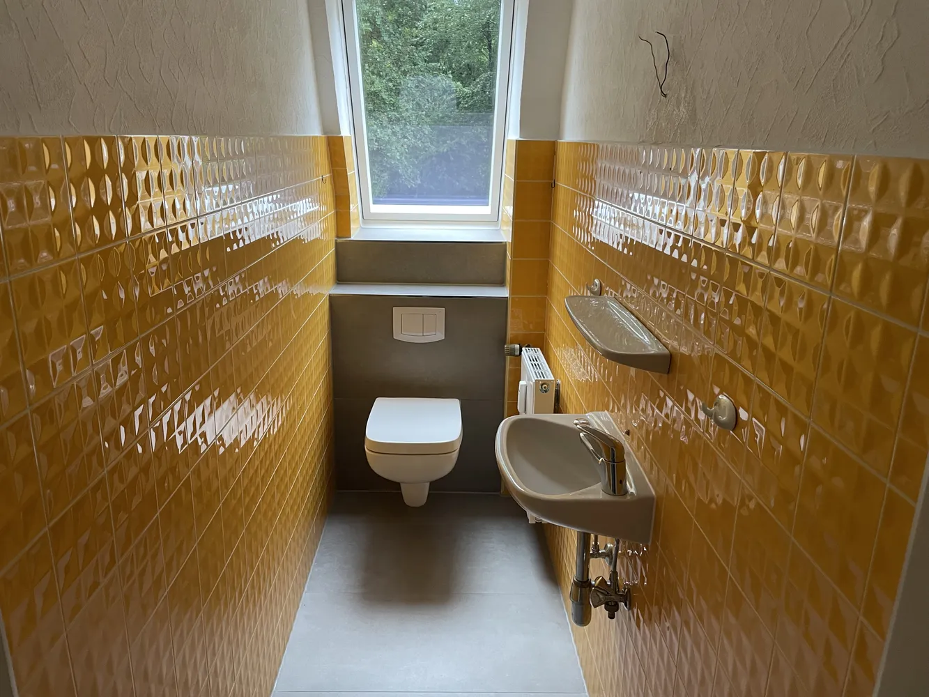 4 Zimmer Wohnung mit 89 m² in Bremen – Bild 11