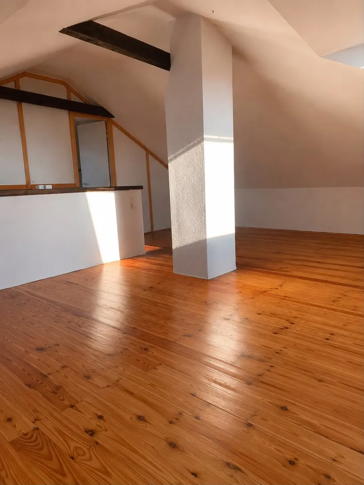 3 Zimmer Wohnung mit 87 m² in Hamburg – Bild 1
