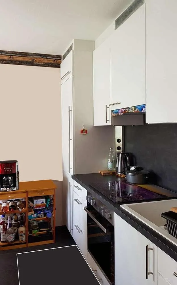 2 Zimmer Wohnung mit 49 m² in München – Bild 3