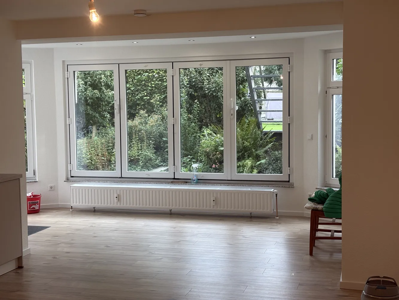 1 Zimmer Wohnung mit 44 m² in Krefeld – Bild 7