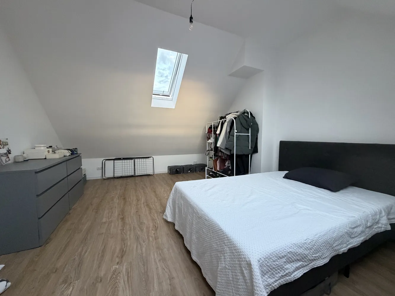 2 Zimmer Wohnung mit 52 m² in Braunschweig – Bild 3