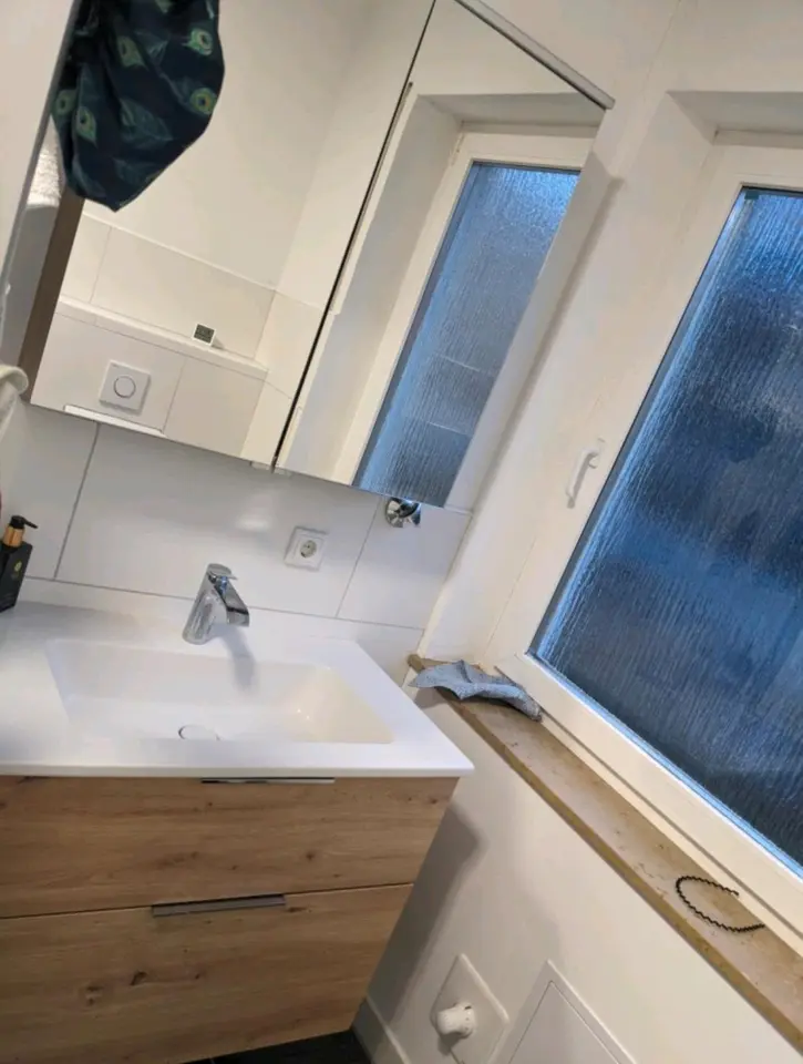 WG-Zimmer mit 20 m² in Erlangen – Bild 8