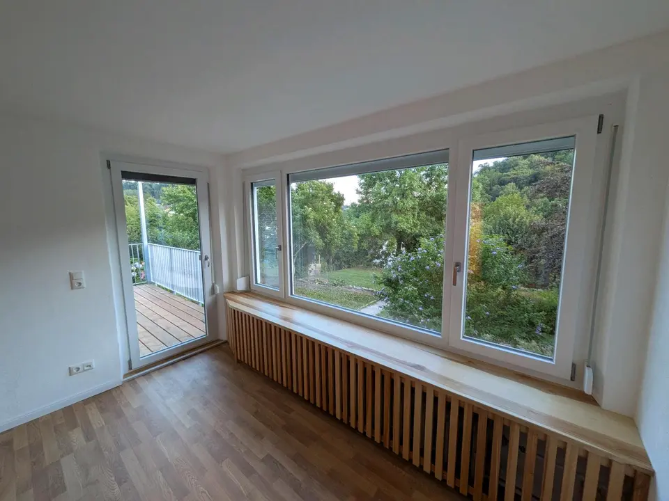 4 room apartment with 99 m² in Passau – Photo 1