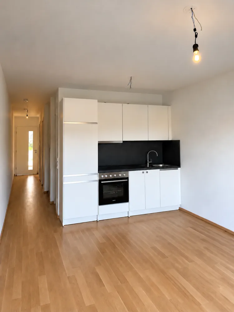 2 Zimmer Wohnung mit 55 m² in Augsburg – Bild 1