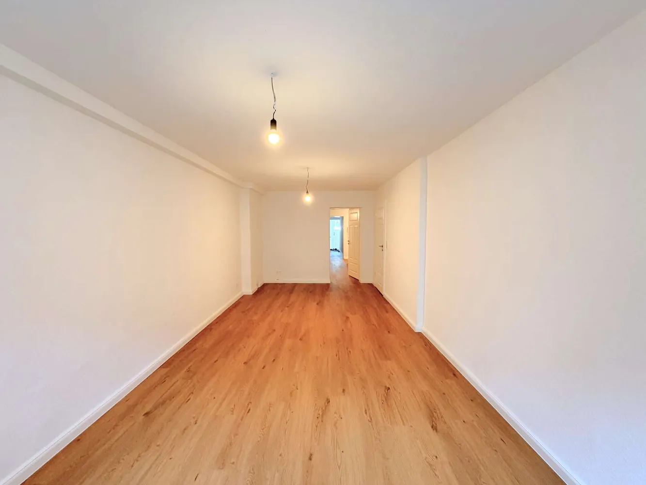 3 Zimmer Wohnung mit 109 m² in Bremen – Bild 9